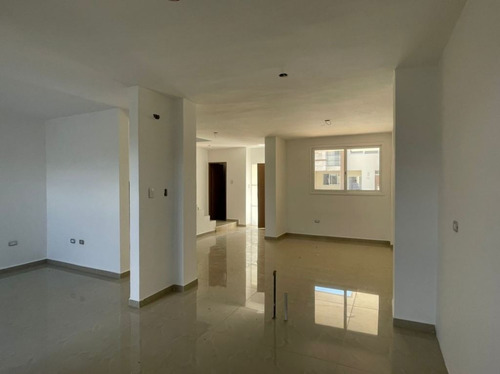 Imagen 3 de 15 de Casa En Venta - Residencias Villa Paris E - Av. Ribereña - Cabudare