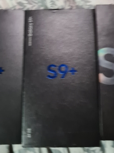 Imagen 5 de 9 de Lote De Samsung: 2-s7 Edge, S8 Plus, S9 Plus Y S10 Plus
