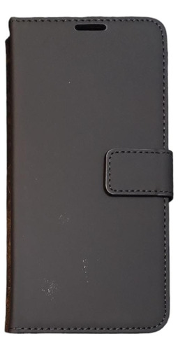 Agenda Flip Cover Librito Para Moto Edge 40 Pro