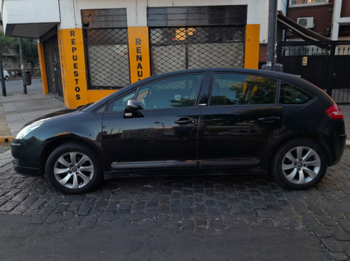 Citroën C4 2.0 Hdi Exclusive