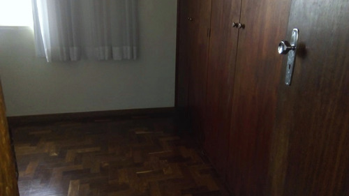 Apartamento Com 3 Quartos Para Comprar No Nova Granada Em Belo Horizonte/mg - 3048