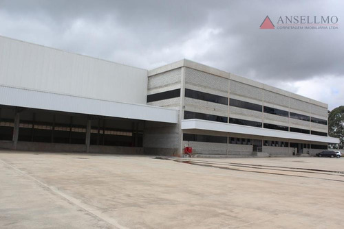 Imagem 5 de 10 de Galpão, 9088 M² - Venda Por R$ 24.500.000,00 Ou Aluguel Por R$ 140.000,00/mês - Jardim Da Glória - Cotia/sp - Ga0178
