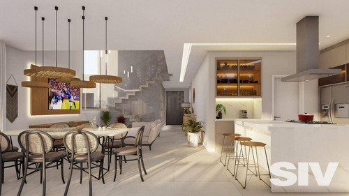 Imagem 12 de 15 de Casa Para Venda No Bairro Riviera De São Lourenço Em Bertioga - Cod: Ir16710 - Ir16710