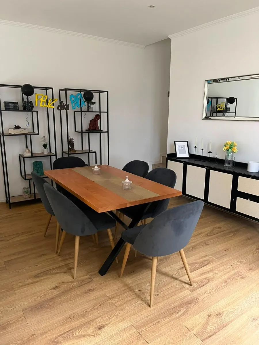 Imagen 5 de 24 de Amplia Casa Familiar En Venta - Cima De Nogales, Machalí