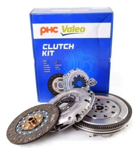 Kit Embraue Ssangyong Tivoli 1.6 D16dtf Diesel