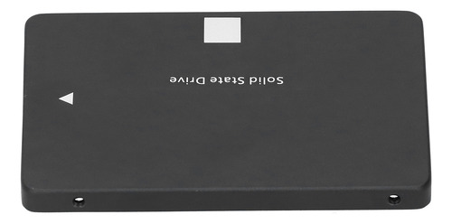 Piezas De Memoria Ssd De Computadora De Metal De Estado Sóli