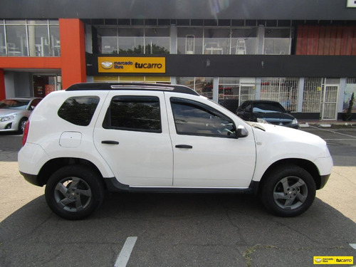 Renault Duster 1.6 Expression