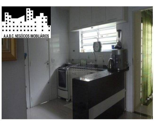 Sobrado À Venda, 150 M² Por R$ 900.000,00 - Planalto Paulista - São Paulo/sp - So0009