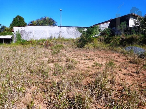 Imagem 7 de 10 de Cod 3643 Belíssimo Terreno Em São Roque - 3643