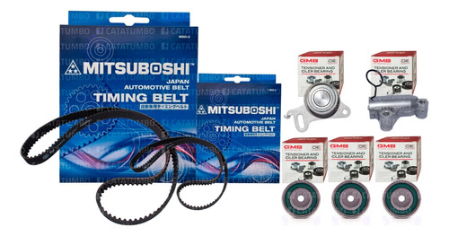 Kit Distribucion L200 2007 2015 Montero Sport G2 2.5