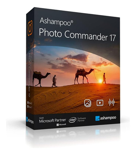 Software De Edición De Fotos Compatible   11, 10