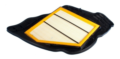 Filtro De Aire C/caja Izqu Bmw X6 E71 2007 A 2014 Premium
