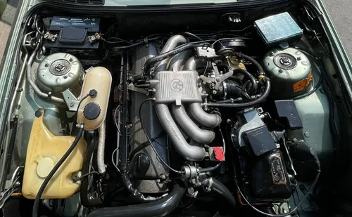 BMW Serie 3 2.3 323i E30