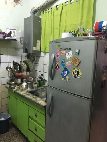 Imagen 3 de 9 de Ph Interno A Metros De La Estacion Y A Reciclar