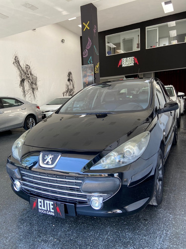 Imagen 6 de 25 de Peugeot 307 Xs Premium 2.0 2011