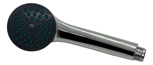 Griferia Monocomando Ducha Tauro Cromo/plateado Gri20