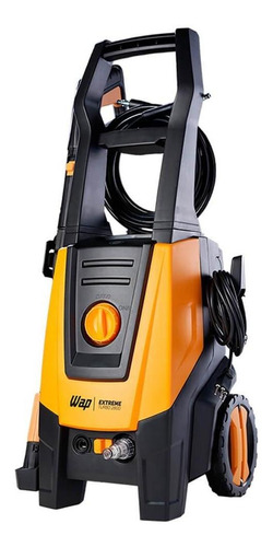 Lavadora De Alta Pressão Extreme Turbo 2800 127v Wap