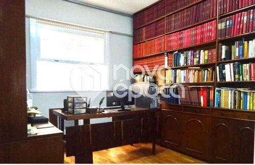 Imagem 5 de 14 de Apartamento - Ref: Co4ap52821