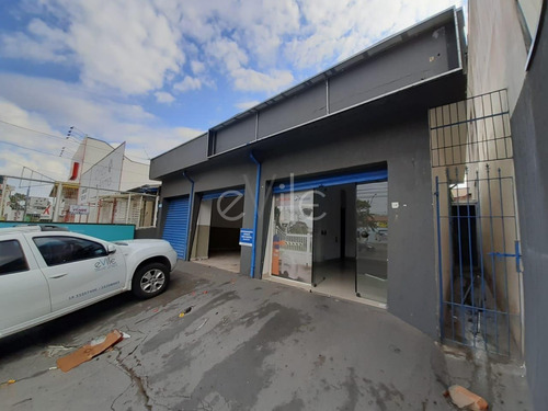 Salão À Venda Em Vila Pompéia - Sl006707
