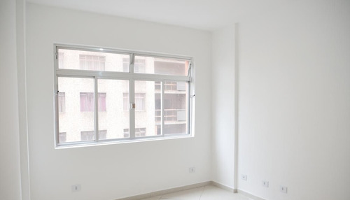Imagem 9 de 10 de Apartamento 1 Quarto São Paulo - Sp - Liberdade - 749