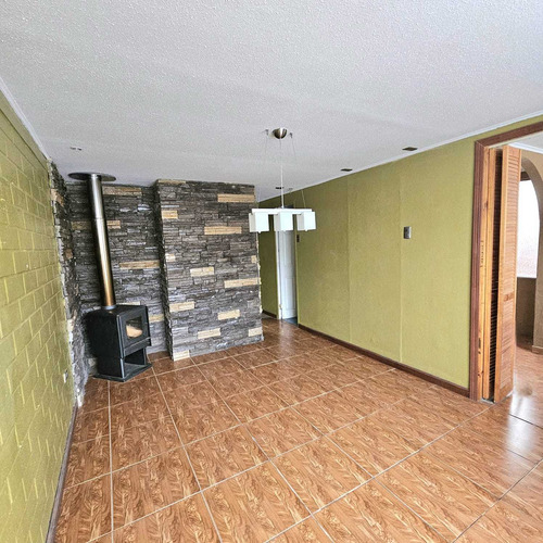 Casa En Loteo La Cantera | Excelente Conectiv (91097)