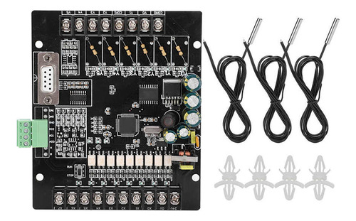 Controlador Lógico Programable De Placa De Control Industria