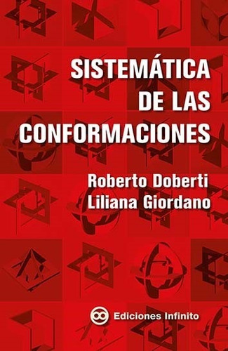 Imagen 1 de 1 de Sistematica De Las Conformaciones - Doberti / Giordano