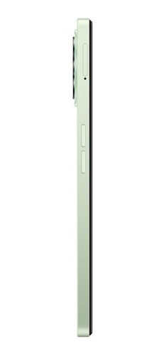 Imagen 4 de 7 de Realme C35 Dual SIM 128 GB verde brillante 4 GB RAM