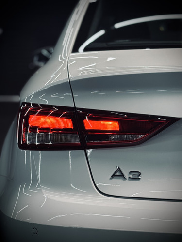 Audi A3 1.5 35 Tfsi 125cv