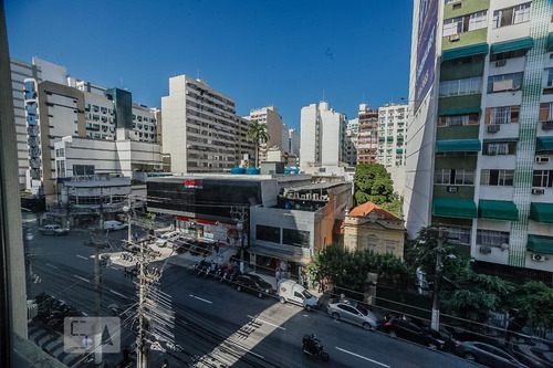 Apartamento Para Aluguel - Ingá, 2 Quartos, 95 - 893300988