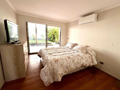 Casa En Alto Macul - Entrega Inmediata ! (106534)