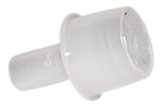 650 Gotero Polietileno Farmaceutico Plastico Tap Inser 5 Ml