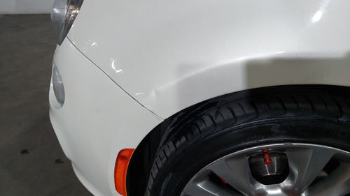 Fiat 500 1.4 Sport At