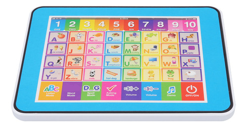 Máquina De Aprendizaje De Inglés Para Niños: 6 Funciones Edu