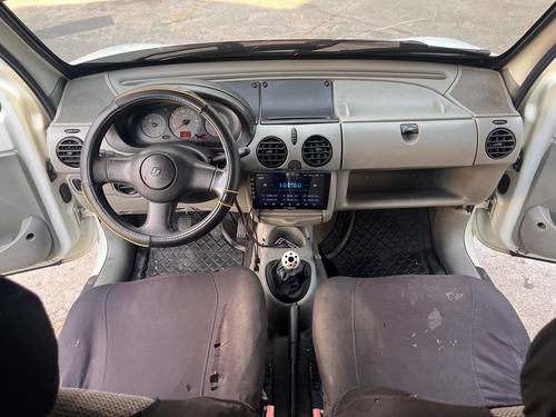 Renault Kango 2007