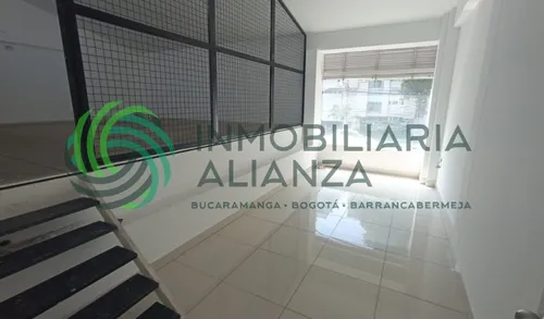 Local En Arriendo En Mejoras Publicas. Cod A10014