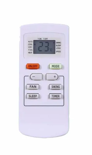 comprar Control Remoto Ar830 Para Aire Acondicionado Noblex Sanyo