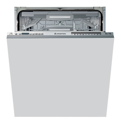 Lavavajillas Ariston LTF 11S112 de 15 cubiertos inox 220V - 240V