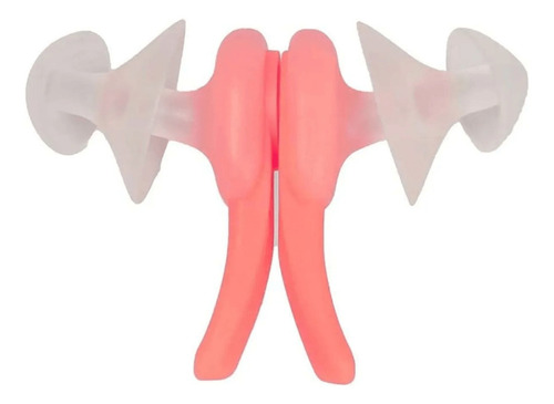 Tapones Para Oído Speedo Natación Biofuse Unisex Naranja