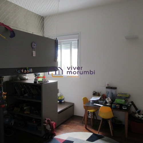 Imagem 11 de 14 de Apartamento Para Venda No Bairro Morumbi Em São Paulo ¿ Cod: Nm2502 - Nm2502