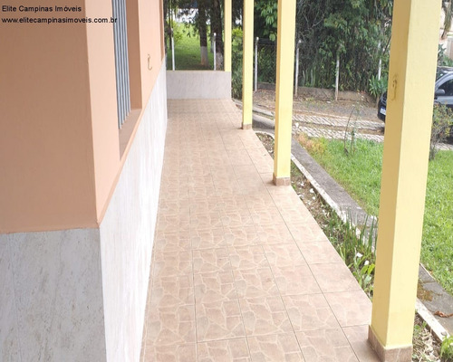 Imagem 2 de 17 de Chacara - Ch00132 - 68899014
