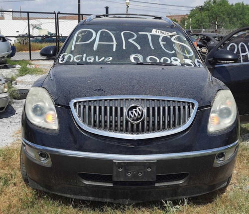 Buick Enclave Americano 2008 3.6 6cil (se Vende Por Partes) 