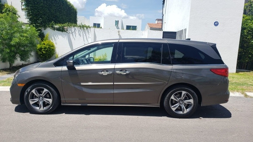 Imagen 5 de 15 de Honda Odyssey 2020 3.5 Exl At 280 Hp