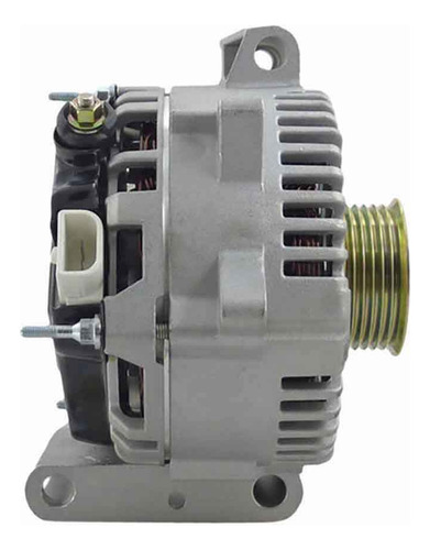 Alternador Para Mercury Mariner 3.0 2006 Sist-ford 12v 130a