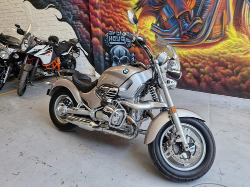 Bmw R1200c 04 Titulo Limpio Checala !!!!!!!!!!!!!!!!!!
