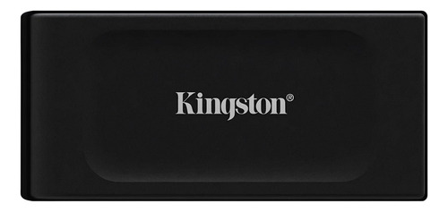 Disco Ssd Externo Kingston Xs1000 1tb, Usb 3.2 Gen 2 Circuit