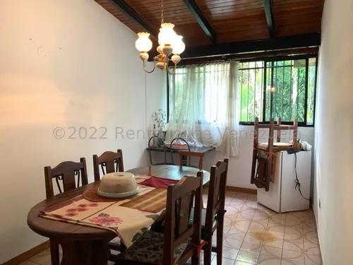 Casa En Venta, Urb. Sebucan