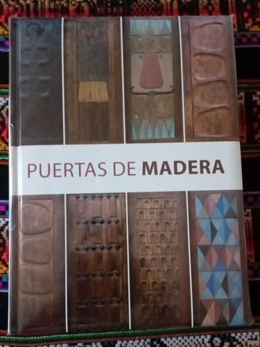 Puertas De Madera.