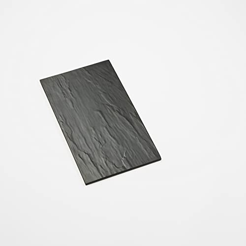 Plato Melamina Rectangular American Metalcraft Fslt08, Pizar