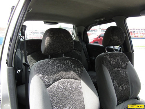 Imagen 14 de 14 de Chevrolet Spark 1.0 7:24 Cronos